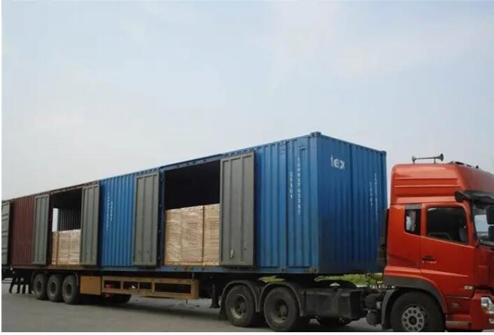 厦门到扶沟县整车运输