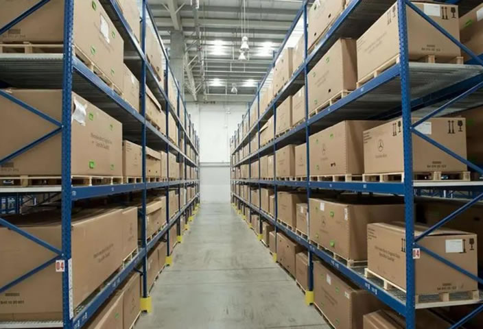 厦门到扶沟县货物仓储