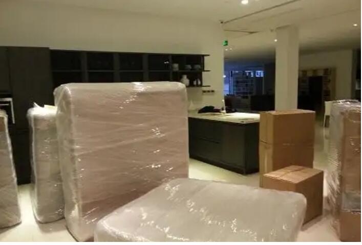 厦门到扶沟县长途搬家