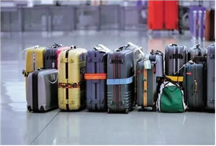 厦门到扶沟县行李托运